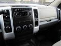 2010 Bright Silver Metallic Dodge Ram 2500 SLT Crew Cab 4x4  photo #19