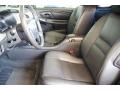 2006 Chevrolet Monte Carlo SS Front Seat