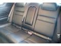 Ebony Rear Seat Photo for 2006 Chevrolet Monte Carlo #69036419