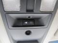 Bright Silver Metallic - Ram 2500 SLT Crew Cab 4x4 Photo No. 27