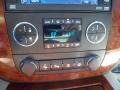 2008 Chevrolet Avalanche Ebony/Light Cashmere Interior Controls Photo