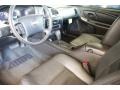Ebony Prime Interior Photo for 2006 Chevrolet Monte Carlo #69036497