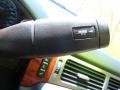 2008 Chevrolet Avalanche Ebony/Light Cashmere Interior Transmission Photo