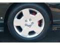 2006 Chevrolet Monte Carlo SS Wheel