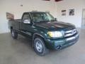 2004 Imperial Jade Mica Toyota Tundra SR5 Double Cab 4x4  photo #6