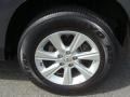 2011 Magnetic Gray Metallic Toyota Highlander SE 4WD  photo #14