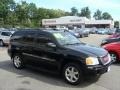 Onyx Black - Envoy SLE 4x4 Photo No. 1