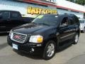 Onyx Black - Envoy SLE 4x4 Photo No. 3