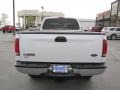 2006 Oxford White Ford F350 Super Duty XLT Crew Cab 4x4  photo #6