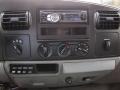 Oxford White - F350 Super Duty XLT Crew Cab 4x4 Photo No. 18