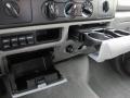 2006 Oxford White Ford F350 Super Duty XLT Crew Cab 4x4  photo #21