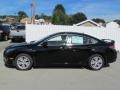 Ebony Black - MAZDA6 i Touring Photo No. 2