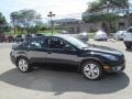 Ebony Black - MAZDA6 i Touring Photo No. 6