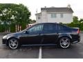 Nighthawk Black Pearl - TL 3.2 Photo No. 4
