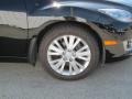 Ebony Black - MAZDA6 i Touring Photo No. 7