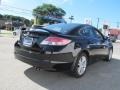 Ebony Black - MAZDA6 i Touring Photo No. 8
