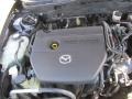 Ebony Black - MAZDA6 i Touring Photo No. 10