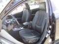 Ebony Black - MAZDA6 i Touring Photo No. 11