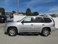 2009 Quicksilver Metallic GMC Envoy SLE 4x4  photo #2