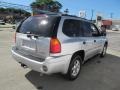 2009 Quicksilver Metallic GMC Envoy SLE 4x4  photo #6