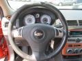 Ebony Steering Wheel Photo for 2007 Chevrolet Cobalt #69037649