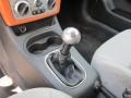 5 Speed Manual 2007 Chevrolet Cobalt SS Coupe Transmission