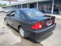 2005 Nighthawk Black Pearl Honda Civic Value Package Coupe  photo #3