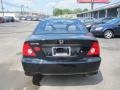 2005 Nighthawk Black Pearl Honda Civic Value Package Coupe  photo #4