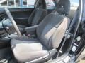 Nighthawk Black Pearl - Civic Value Package Coupe Photo No. 9