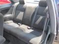 Nighthawk Black Pearl - Civic Value Package Coupe Photo No. 10