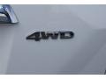 Taffeta White - CR-V EX 4WD Photo No. 17