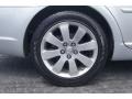Titanium Metallic - Avalon XLS Photo No. 16