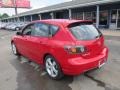 Velocity Red Mica - MAZDA3 s Touring Hatchback Photo No. 3