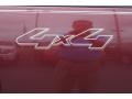 2006 Dark Toreador Red Metallic Ford F150 Lariat SuperCab 4x4  photo #18