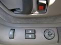 1998 Chevrolet C/K K1500 Silverado Extended Cab 4x4 Controls