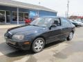 Moonlit Blue - Elantra GLS Sedan Photo No. 1