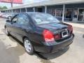 Moonlit Blue - Elantra GLS Sedan Photo No. 3