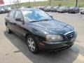 Moonlit Blue - Elantra GLS Sedan Photo No. 6