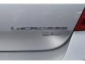 Platinum Metallic - LaCrosse CXL Photo No. 17
