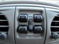 2003 Chrysler PT Cruiser Limited Controls