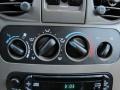 2003 Chrysler PT Cruiser Taupe/Pearl Beige Interior Controls Photo