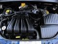 2003 Chrysler PT Cruiser 2.4 Liter DOHC 16 Valve 4 Cylinder Engine Photo