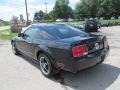 Black - Mustang V6 Coupe Photo No. 5