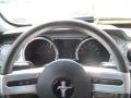 Black - Mustang V6 Coupe Photo No. 25