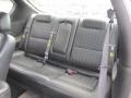 2003 Chevrolet Monte Carlo SS Rear Seat