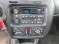 2003 Chevrolet Monte Carlo SS Audio System