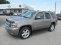 2008 Graystone Metallic Chevrolet Tahoe LT 4x4  photo #1