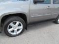 2008 Graystone Metallic Chevrolet Tahoe LT 4x4  photo #2