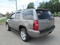 2008 Graystone Metallic Chevrolet Tahoe LT 4x4  photo #5