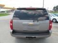 2008 Graystone Metallic Chevrolet Tahoe LT 4x4  photo #6